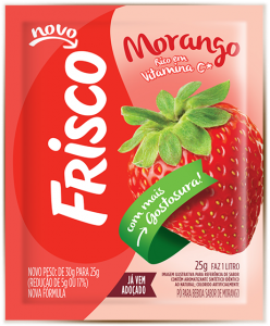 Frisco Morango