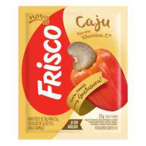 Frisco Caju