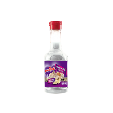 Molho de Alho Predilecta 24x150ML
