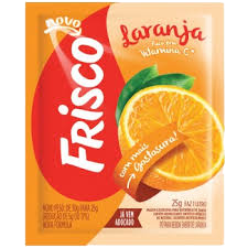 Frisco Laranja