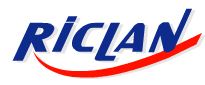 logo riclan
